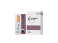 Daddario Woodwinds Organic Reserve Cl. CLAR 3.5+ Daddario Woodwinds Organic Reserve Cl. CLAR 3.5+
